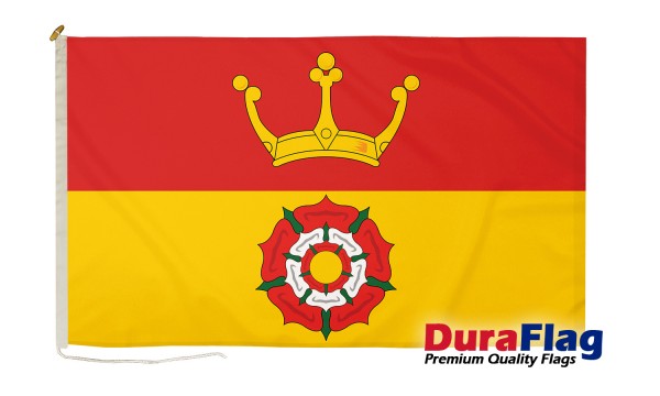 DuraFlag® Hampshire New Premium Quality Flag